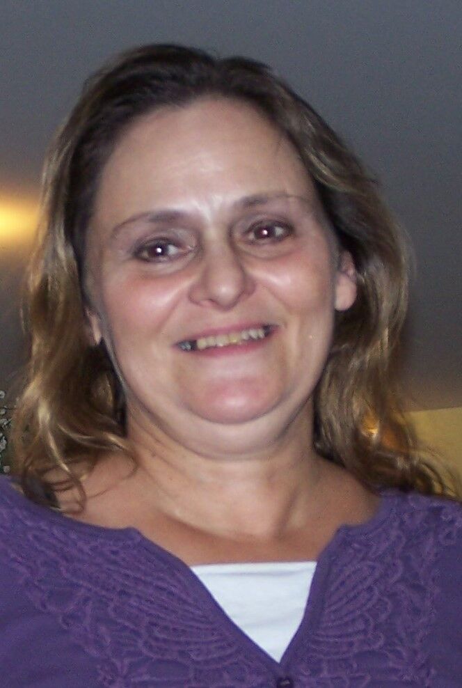 Linda Jean (Hendee) Fournier